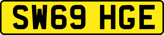 SW69HGE