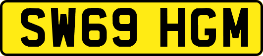 SW69HGM