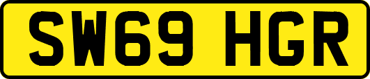 SW69HGR