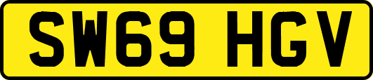 SW69HGV