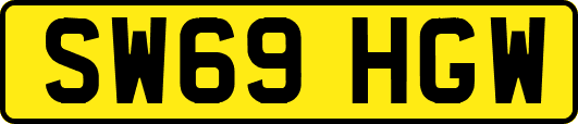SW69HGW
