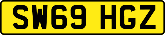 SW69HGZ