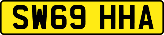 SW69HHA