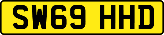 SW69HHD