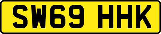 SW69HHK