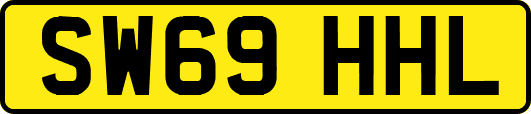 SW69HHL