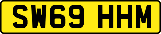 SW69HHM