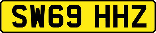 SW69HHZ