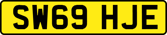 SW69HJE