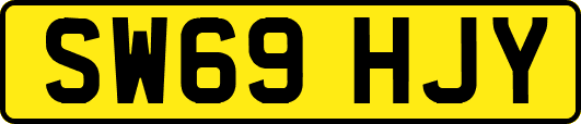SW69HJY