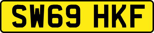 SW69HKF