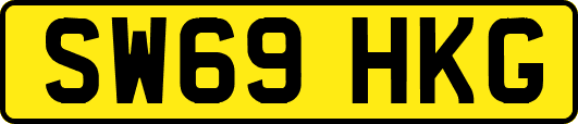 SW69HKG