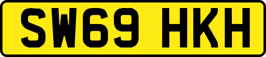 SW69HKH