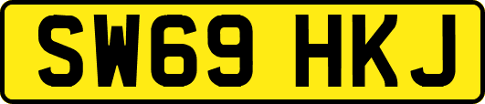 SW69HKJ