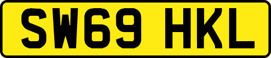 SW69HKL