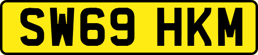 SW69HKM