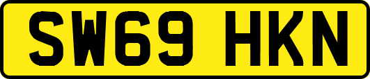 SW69HKN