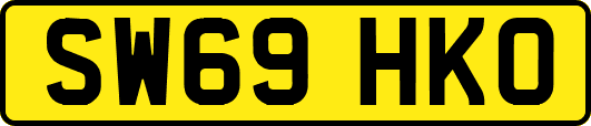 SW69HKO