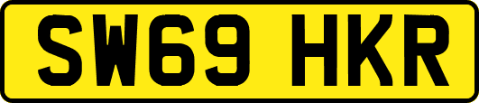 SW69HKR
