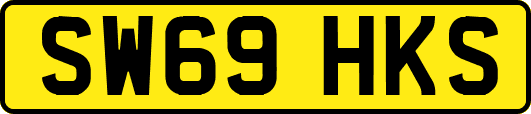 SW69HKS