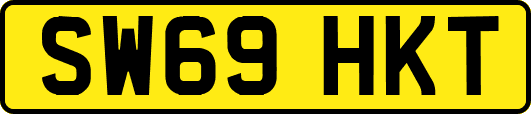 SW69HKT