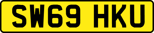 SW69HKU