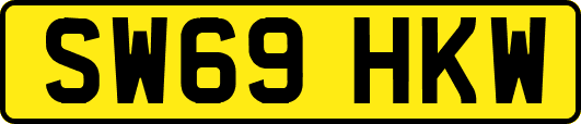 SW69HKW