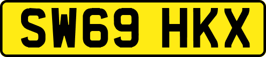SW69HKX