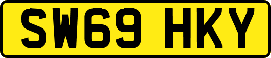 SW69HKY