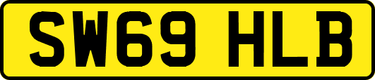 SW69HLB