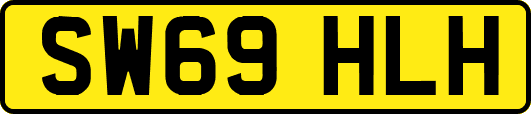 SW69HLH