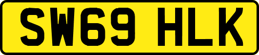 SW69HLK