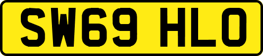 SW69HLO
