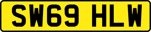 SW69HLW