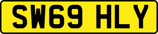 SW69HLY