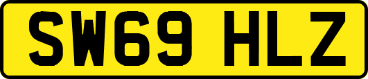 SW69HLZ