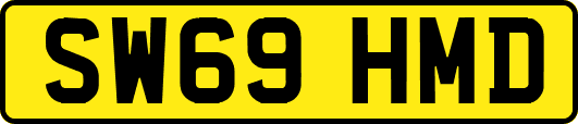 SW69HMD