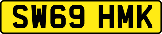 SW69HMK