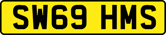 SW69HMS
