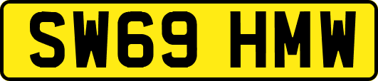 SW69HMW