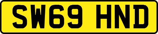 SW69HND