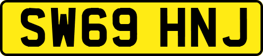 SW69HNJ