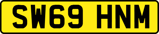 SW69HNM
