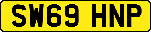 SW69HNP