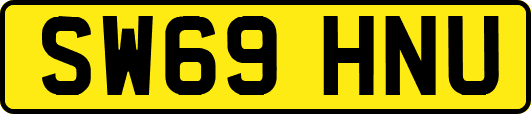 SW69HNU