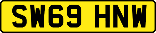 SW69HNW