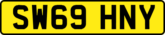 SW69HNY