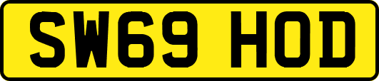 SW69HOD