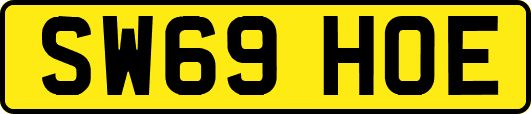 SW69HOE
