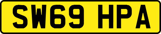 SW69HPA
